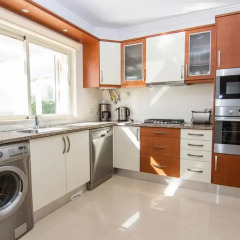 Отель Akivillas Albufeira Galé в номере фото 2