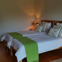 Отель Bydand B&B 3* Стандартный номер с 2 отдельными кроватями фото 2