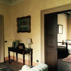 Отель B&b Villa Partitore 3* Люкс фото 3