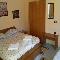 Отель Sofra e Prizrenit Hotel Албания, Дуррес - отзывы, цены и фото номеров - забронировать отель Sofra e Prizrenit Hotel онлайн комната для гостей фото 5