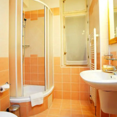 Hotel Louis Leger 4* Стандартный номер с разными типами кроватей фото 6
