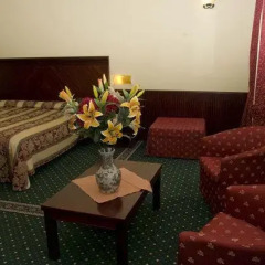 Europalace Hotel 3* Улучшенный номер фото 4