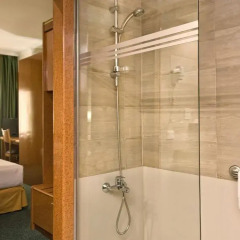 Отель Acacia Suite 4* Апартаменты с различными типами кроватей фото 4