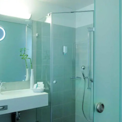 Sorell Hotel Ador 3* Номер Бизнес с различными типами кроватей фото 5