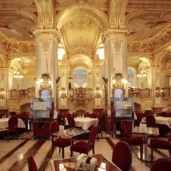 Отель New York Residence 5* Студия с различными типами кроватей фото 2