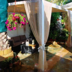 Апартаменты Andries Apartments