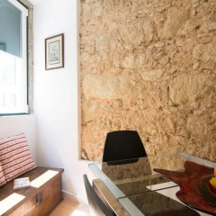Апартаменты One Bedroom Apartment by Perfect4u удобства в номере