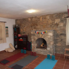 Отель Bahab Guest House детские мероприятия