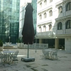 Отель Ottoman Suites фото 2