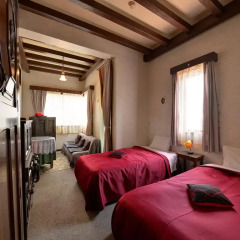 Отель La Mirador 3* Другое фото 9