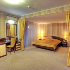 Luxor Hotel 3* Люкс повышенной комфортности фото 2