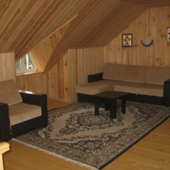 Гостевой Дом Marina Garden сауна
