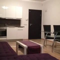 Апартаменты St. Anna Apartments Банско комната для гостей фото 4