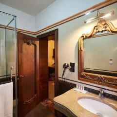 Brilant Antik Hotel 4* Стандартный номер с различными типами кроватей фото 4