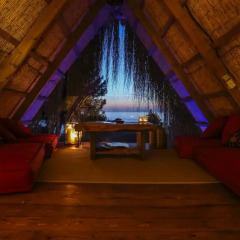 Nautical Hotel 4* Номер Делюкс с различными типами кроватей фото 3