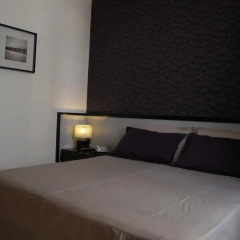 Hotel New York 3* Стандартный номер с различными типами кроватей фото 4