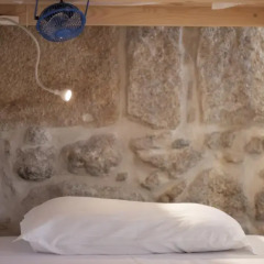 Хостел Happy Porto Hostel & Apartments Кровать в общем номере фото 38