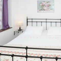 Апартаменты Apartments Miraflores Студия с различными типами кроватей фото 21
