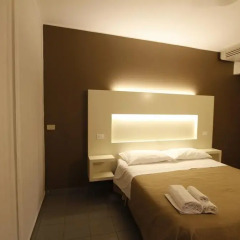 Hotel Desire' 3* Стандартный номер с различными типами кроватей фото 4