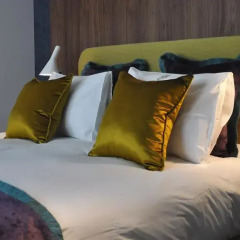 Отель Raphael Suites Люкс с различными типами кроватей фото 5
