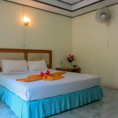Отель Sea Sun Bungalows 3* Номер Делюкс фото 3