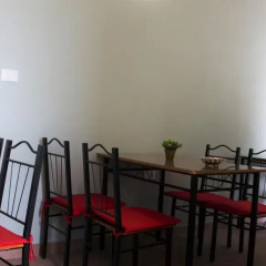 Отель Dena Guesthouse & Art Албания, Берат - отзывы, цены и фото номеров - забронировать отель Dena Guesthouse & Art онлайн питание