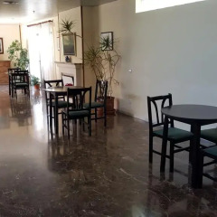 Hotel Reina Isabel Льейда питание