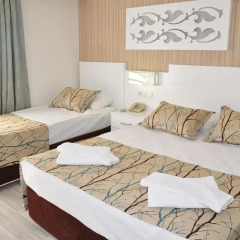 Отель Side Miami Beach - All Inclusive 3* Стандартный номер фото 2