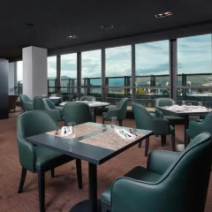 CentreVille Hotel&Experiences Montenegro 4* Стандартный номер с различными типами кроватей фото 3
