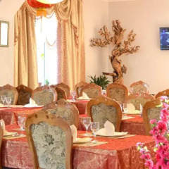 Гостиница Ereimentau Hotel Казахстан, Нур-Султан - отзывы, цены и фото номеров - забронировать гостиницу Ereimentau Hotel онлайн питание фото 2