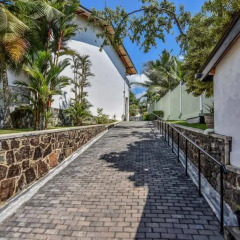 Отель Vesma Villas 3* Номер Делюкс фото 2