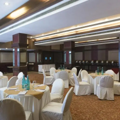 Отель Park Inn by Radisson New Delhi Lajpat Nagar Индия, Нью-Дели - отзывы, цены и фото номеров - забронировать отель Park Inn by Radisson New Delhi Lajpat Nagar онлайн помещение для мероприятий фото 2