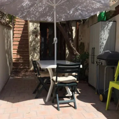 Отель Guest House Spinuzza Апартаменты фото 11