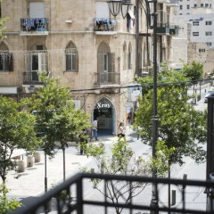 La Perle Boutique Hotel Израиль, Иерусалим - отзывы, цены и фото номеров - забронировать отель La Perle Boutique Hotel онлайн фото 4
