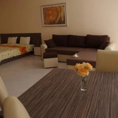 Rose Garden Hotel 4* Студия фото 8
