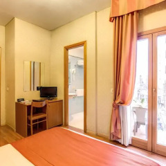 Flower Garden Hotel 3* Стандартный номер с различными типами кроватей фото 5