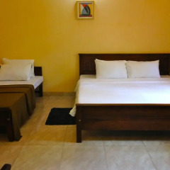 Отель Fire Dragon Guest House 3* Номер Делюкс с различными типами кроватей