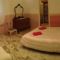 Отель B&B Falcone Стандартный номер фото 6