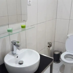 Отель Casa da Matriz 3* Стандартный номер фото 22