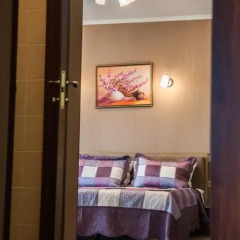 Мини-Отель Villa Dacha Студия фото 19