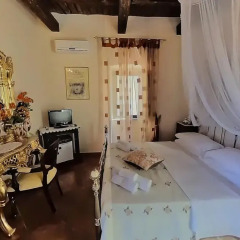 Отель B&B Casa Angelieri Пиццо комната для гостей фото 2