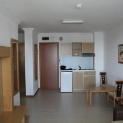 Отель GT Emerald Resort & SPA Apartments Болгария, Равда - отзывы, цены и фото номеров - забронировать отель GT Emerald Resort & SPA Apartments онлайн в номере фото 2