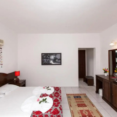 Aida Hotel 3* Стандартный номер с различными типами кроватей фото 4