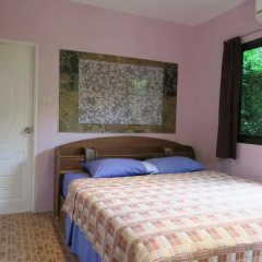 Отель Rock Mini Resort комната для гостей фото 4