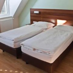 Апартаменты Sky Apartments Vienna Апартаменты фото 2