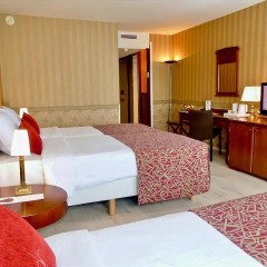 Golden Tulip De' Medici Hotel удобства в номере