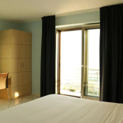 Hotel Ancora 4* Улучшенный номер фото 2