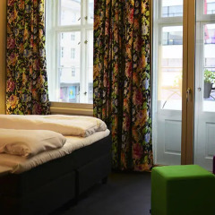 Hotel No13 4* Номер Делюкс фото 2