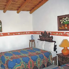 Hotel Mansión Tarahumara комната для гостей фото 5