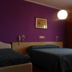 Hotel Azzurra 3* Номер Делюкс фото 5